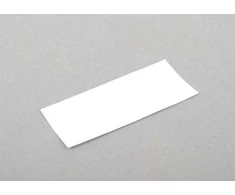 VAG Data plokštė Audi emblema A3 A4 A6 A8 Originalus 8R0060306