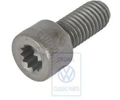 Vag Daugiadantis Sraigto Sokiai Golf Mk3 1995 1999 Originalus N90637201