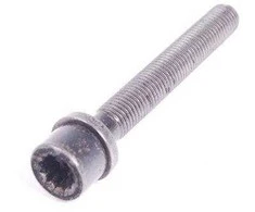Vag Daugiadantis Sraigto Sokiai Volkswagen Golf Jetta Passat Originalus 021103384K