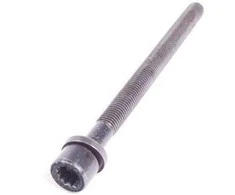 Vag Daugiadantis Sraigto Svoris Volkswagen Golf 2000 2001 Originalus 021103384L