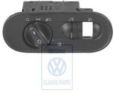 Vag Daugiakryptis Jungiklis Priekiniems Zibintams Sharan Mk1 96 00 Originalus 7M1941532L