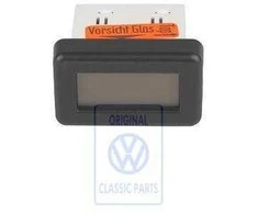 Vag Dazninio Rodo Indikatorius T4 1991 2004 Originalus 701919271