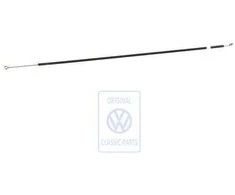 Vag Defrost Flap Rod Golf Mk3 Mk4 Vento 1992 1999 Originalus 1H1819835