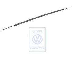 Vag Defrost Flap Rod Passat B3 B4 1988 1997 Originalus 357819835B