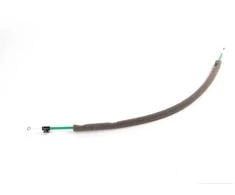 VAG Defrost Flap Rod Volkswagen Golf Bora Jetta 1999 2015 Originalus 1J1819835B
