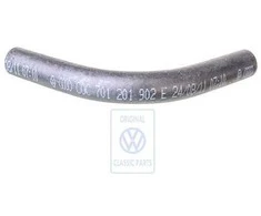 Vag Degalinio Linija T4 1991 2004 Originalus 701201902E
