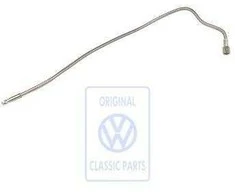 VAG Degalinio Vamzdis Golf Country 86 91 Originalus 027133315