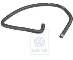 Vag Degalinio Vamzdis Golf Mk3 1992 1995 Vento Originalus 032133723G