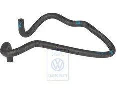 Vag Degalinio Vamzdis Golf Mk3 1997 1998 Originalus 032133699AD