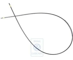 Vag Degalinio Vamzdis T3 1980 1992 Originalus 251201215T