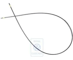Vag Degalinio Vamzdis T3 1980 1992 Originalus 251201215T