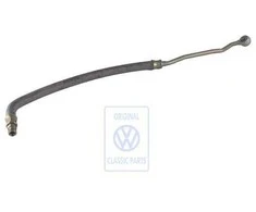 Vag Degaliniu Vamzdis Corrado Golf Mk2 Jetta Passat B3 Originalus 051133723E