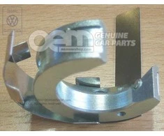 Vag Degalų Pilamušio Dangtelis Audi 100 50 Volkswagen Polo Originalus 867201124