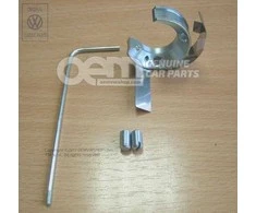 Vag Degalų Pilamušio Dangtelis Audi 100 50 Volkswagen Polo Originalus 867201124