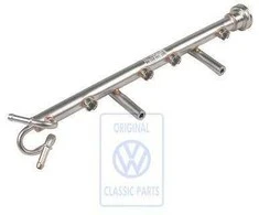 VAG Degalų Skirstytuvas Citi Golf Golf Mk3 Passat B4 Originalus 037133317AB