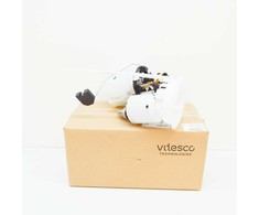 VAG Degalu Tiekejimo Blokas Audi RS7 RS6 4G 2013-2018 Originalus 4G0919051L