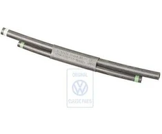 Vag Degalų Vamzdelių Rinkinys Golf Mk3 Mk4 Vento Originalus 1H0130295K