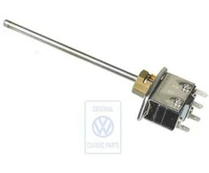 Vag Degimo Jutiklis Lt Mk1 T2 T3 1975 1996 Originalus 211963203