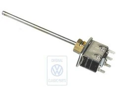 Vag Degimo Jutiklis Lt Mk1 T2 T3 1975 1996 Originalus 211963203