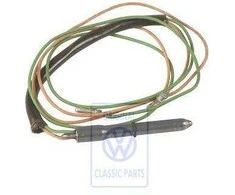 VAG Degimo Jutiklis T3 Syncro 1985 1992 Originalus 443963203
