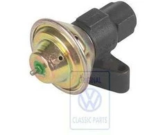 Vag Deguonies Misko Oro Valvos Vairo Caddy Golf Jetta Passat Santana Scirocco Originalus 049131503E