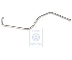Vag Deguonies Monoksido Salinimo Vamzdis Golf Country 86 91 Originalus 027129703E