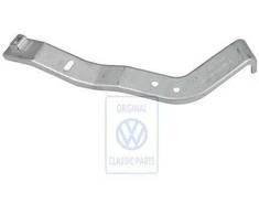 Vag Dehumidifier Bracket Lupo Polo 6N 1995 2003 Originalus 6N0820769A