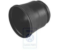 Vag Dėklas Derby Mk2 Polo 2F 1982 1994 Originalus 871412135