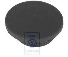 Vag Dėklas L80 1995 1997 Originalus 2RD607057