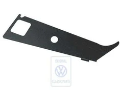 Vag Dekoratyvinė Folija Langų Rėmams Sharan Mk1 1996 2010 Originalus 7M385330201C