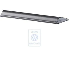 Vag Dekoratyvinė Juostelė Ant Sparno Satino Juoda Golf 5 Originalus 53385350401C