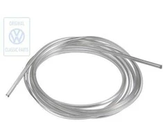 Vag Dekoratyvinė Juostelė Derby Mk2 Golf Mk1 Polo Mk2 Originalus 255853305