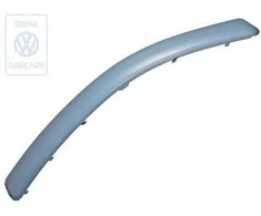 Vag Dekoratyvinė Juostelė Pagaminta Passat B5 1997 2000 Originalus 3B0807718AGRU