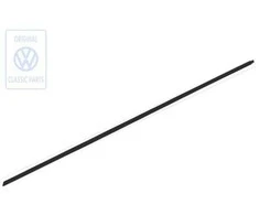 Vag Dekoratyvinės Juostos Durims Golf Mk2 Jetta Mk2 84 89 Originalus 193853753A6BX