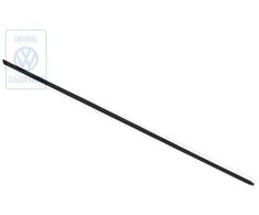Vag Dekoratyvinės Juostos Durims Golf Mk2 Jetta Mk2 84 89 Originalus 193853754A6BX