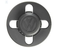 Vag Dekoratyvinis Gaubtas Corrado Golf Country Originalus 871601171