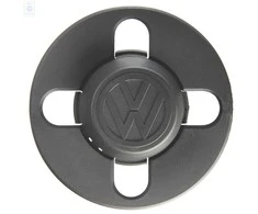 Vag Dekoratyvinis Gaubtas Corrado Golf Country Originalus 871601171