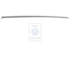 Vag Dekoratyvinis Juostas Aliuminis Blizges Passat B5 Gp 2001 2005 Originalus 3B9853348A7Z7