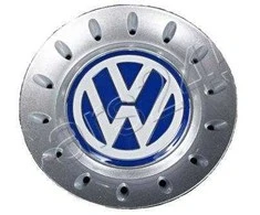 Vag Dekoratyvinis Kaukas Sidabras Mėlyna/Balta 1C0601149CGTT