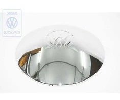 Vag Dekoratyvinis Kepurėlė T2 Vw 1200 1968 1979 Originalus 113601151