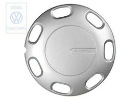 Vag Dekoratyvus Ratai Chromo Metalinis Passat B4 1994 1997 Originalus 3A0601149V7L