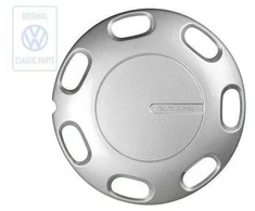 Vag Dekoratyvus Ratai Chromo Metalinis Passat B4 1994 1997 Originalus 3A0601149V7L