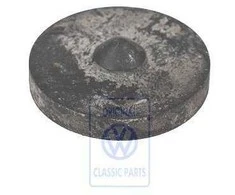 Vag Derby Mk1 Golf Mk1 Polo Mk1 Dummy Plug Originalus 036109130