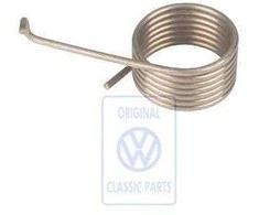 Vag Derby Mk1 Golf Mk1 Polo Mk1 Originalus 036129371
