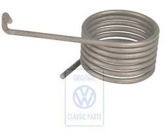 Vag Derby Mk1 Golf Mk1 Polo Mk1 Originalus 036129371