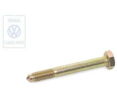Vag Derby Mk1 Polo Mk1 Hex Galvos Varžtas Originalus 861513471