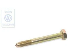 Vag Derby Mk1 Polo Mk1 Hex Galvos Varžtas Originalus 861513471