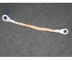 Vag Derby Mk1 Polo Mk1 Iltis Earth Line Originalus 059971233C