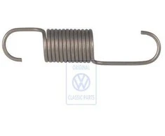 VAG Derby Mk1 Polo Mk1 Originalus 321721191