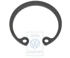 Vag Derby Mk1 Polo Mk1 T3 Syncro Sraigų Žiedas Originalus N0123121